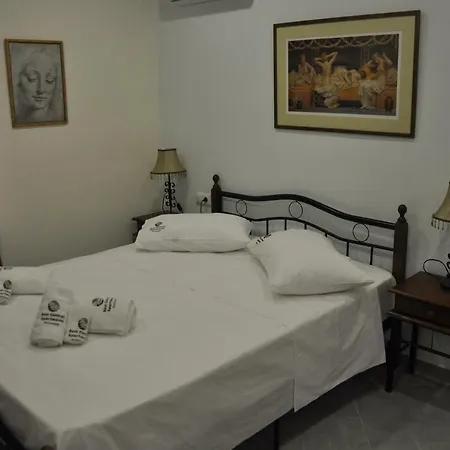 Apartamento Best Central -1- *