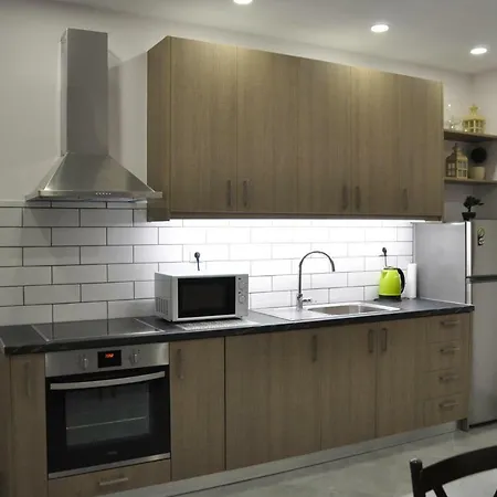 Best Central -1- Apartamento *