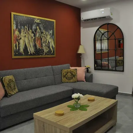 Best Central -1- Apartamento *